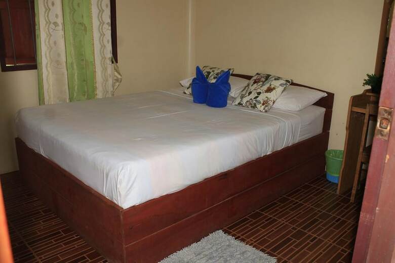 Hotel Tanouy Garden