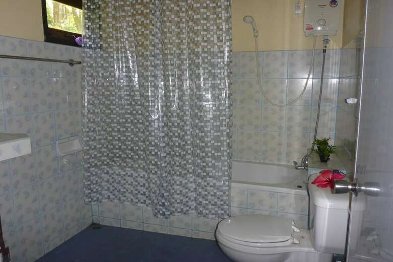 Hotel Tanouy Garden