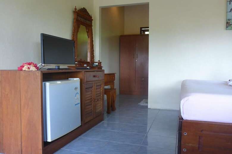 Hotel Tanouy Garden
