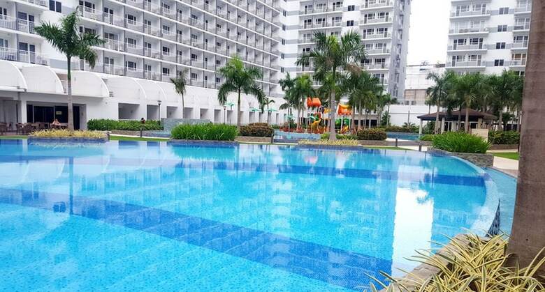 Condodeal At Shell Residences Moa Pasay