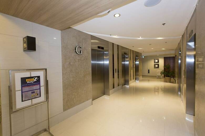 Condodeal At Shell Residences Moa Pasay
