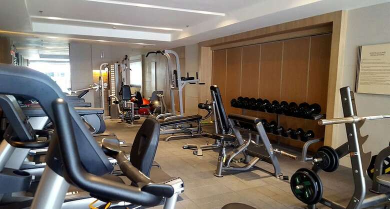 Condodeal At Shell Residences Moa Pasay