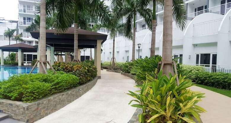 Condodeal At Shell Residences Moa Pasay