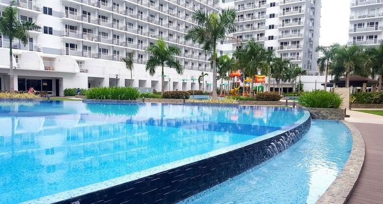 Condodeal At Shell Residences Moa Pasay