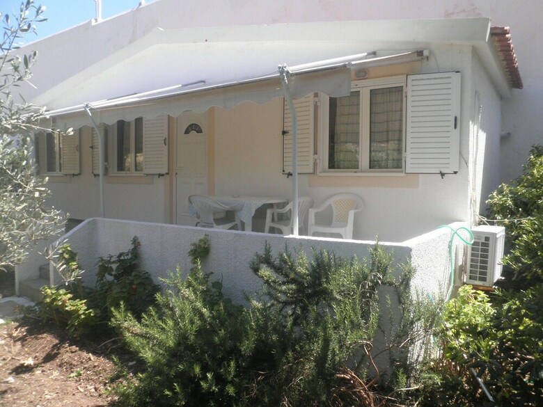 Apartamentos Roula's Rooms