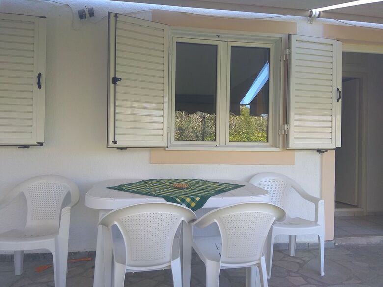 Apartamentos Roula's Rooms