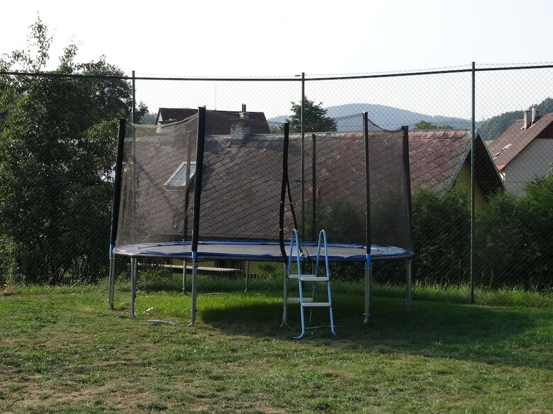 Apartm�ny Okoun