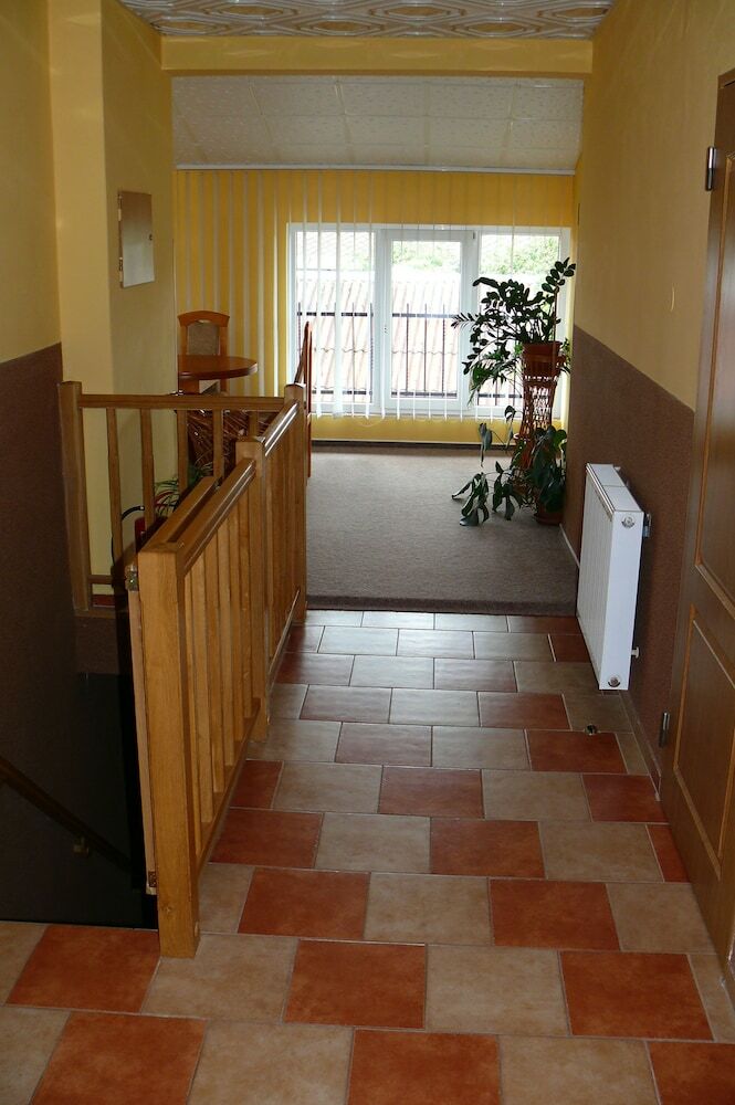 Apartm�ny Okoun