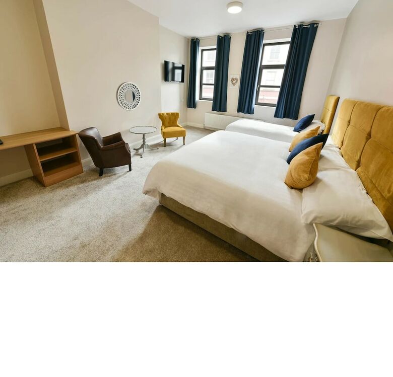 The Butterbean B&B