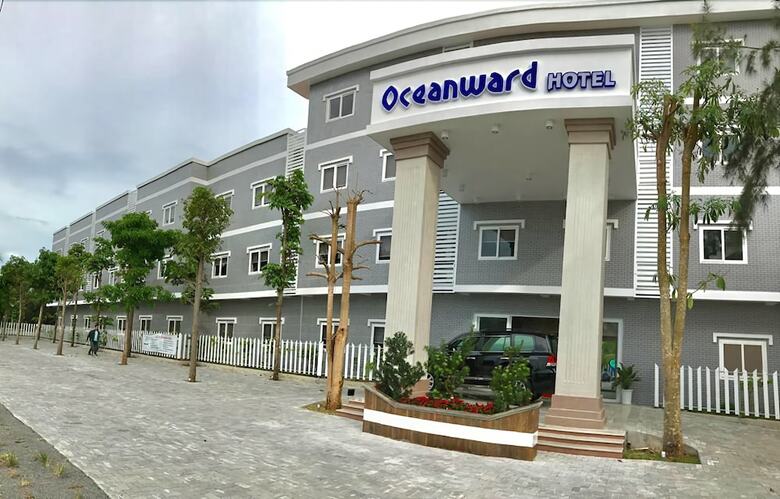 Apartamento Oceanward Hotels & Resorts