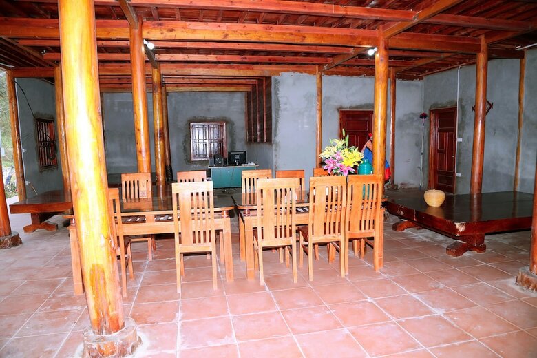Apartamentos Anh Dao Homestay