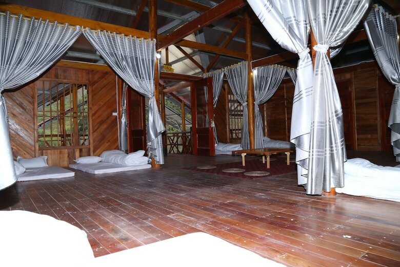 Apartamentos Anh Dao Homestay