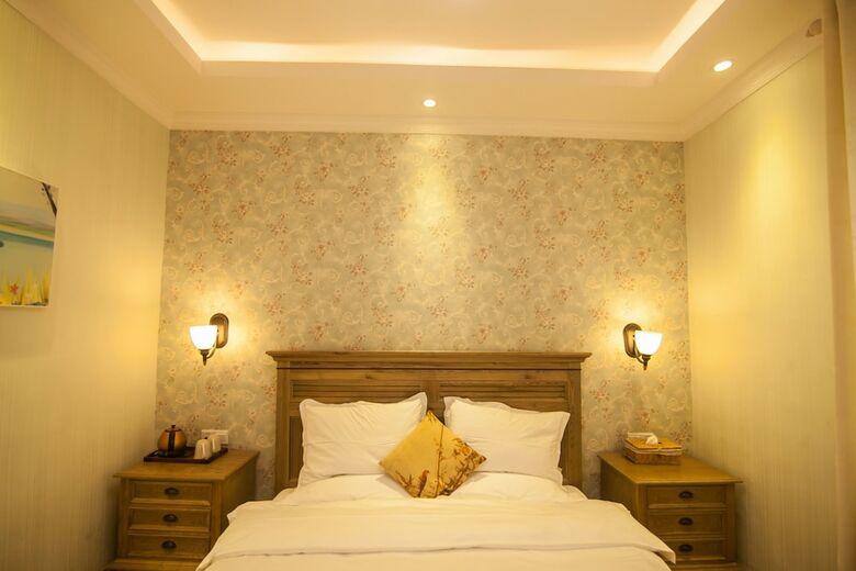 Posada Gulangyu Ya Garden Inn