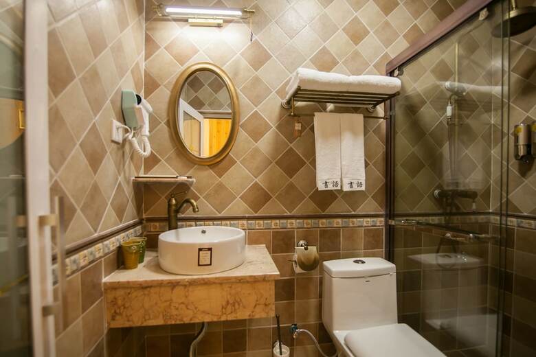Posada Gulangyu Ya Garden Inn
