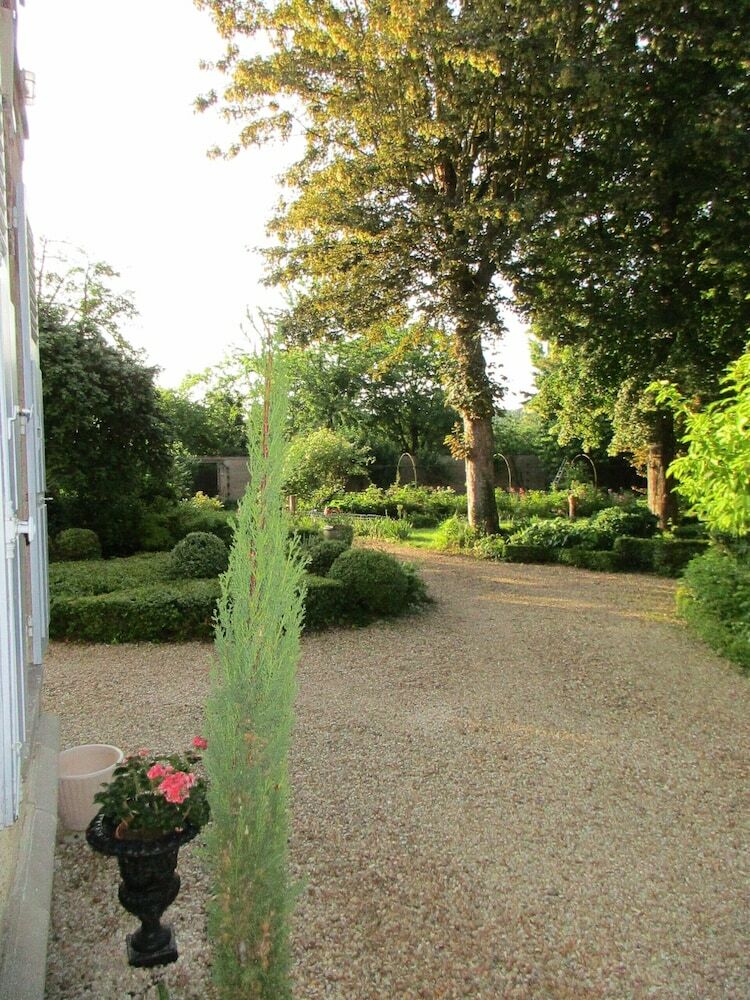 Bed & Breakfast Villa Mazi�res de St Loup