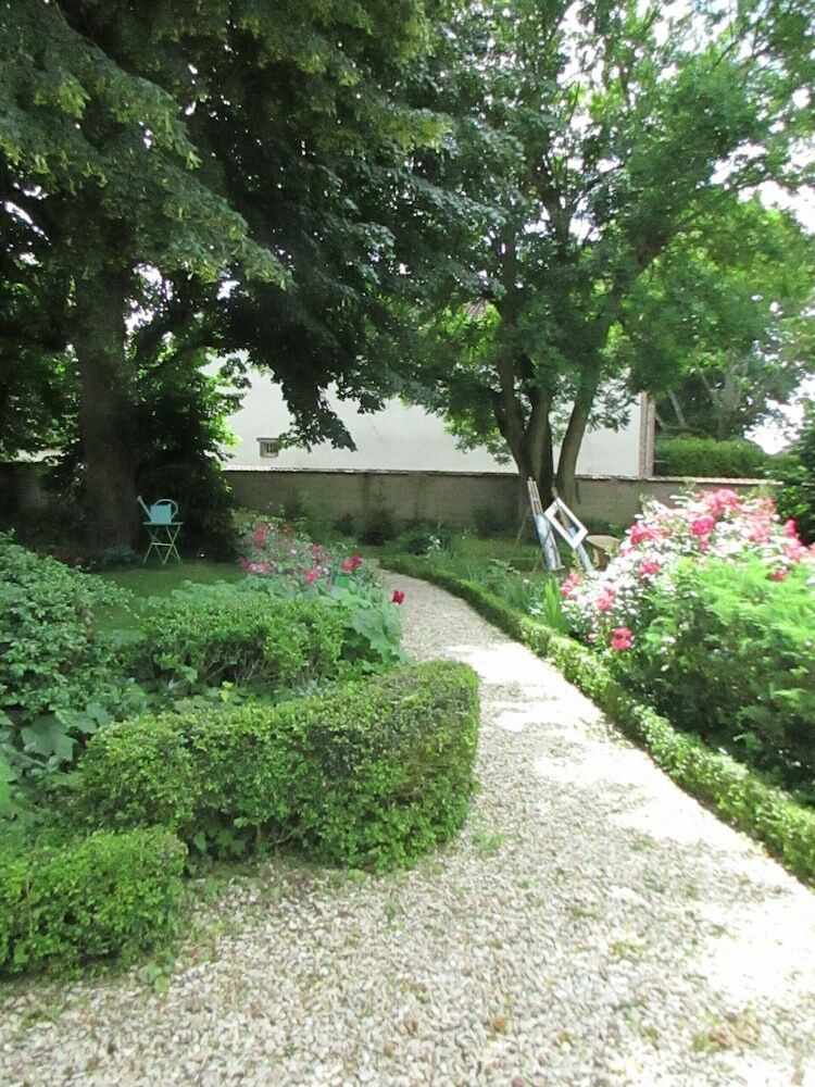 Bed & Breakfast Villa Mazi�res de St Loup