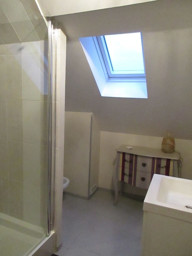 Bed & Breakfast Villa Mazi�res de St Loup