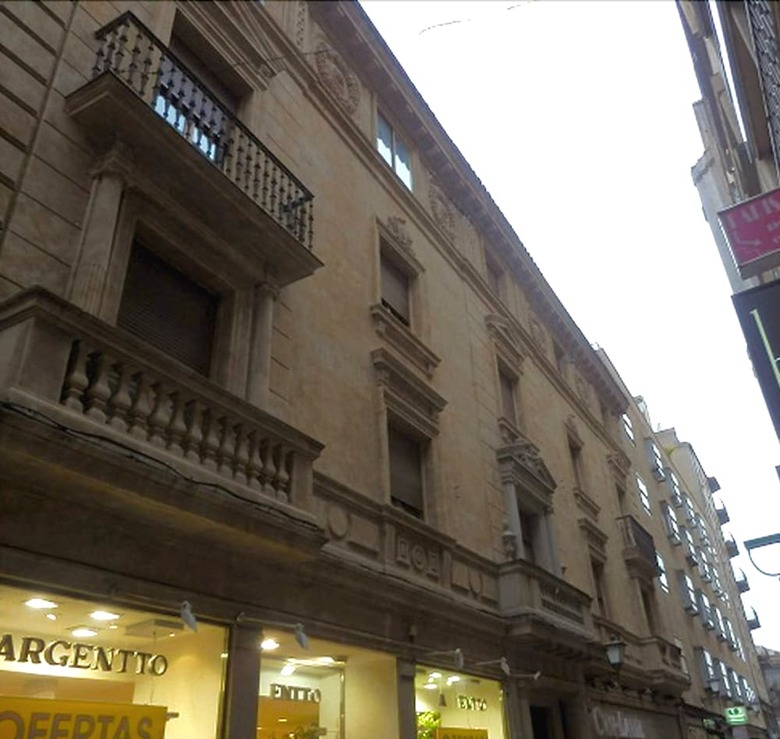 Apartamentos Homy Flat ?tico Prior