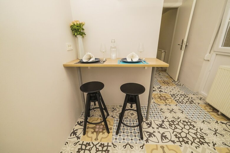 Apartamentos Doma Zagreb