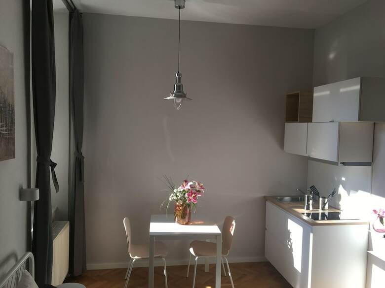 Apartamentos Doma Zagreb