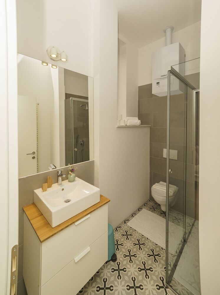 Apartamentos Doma Zagreb