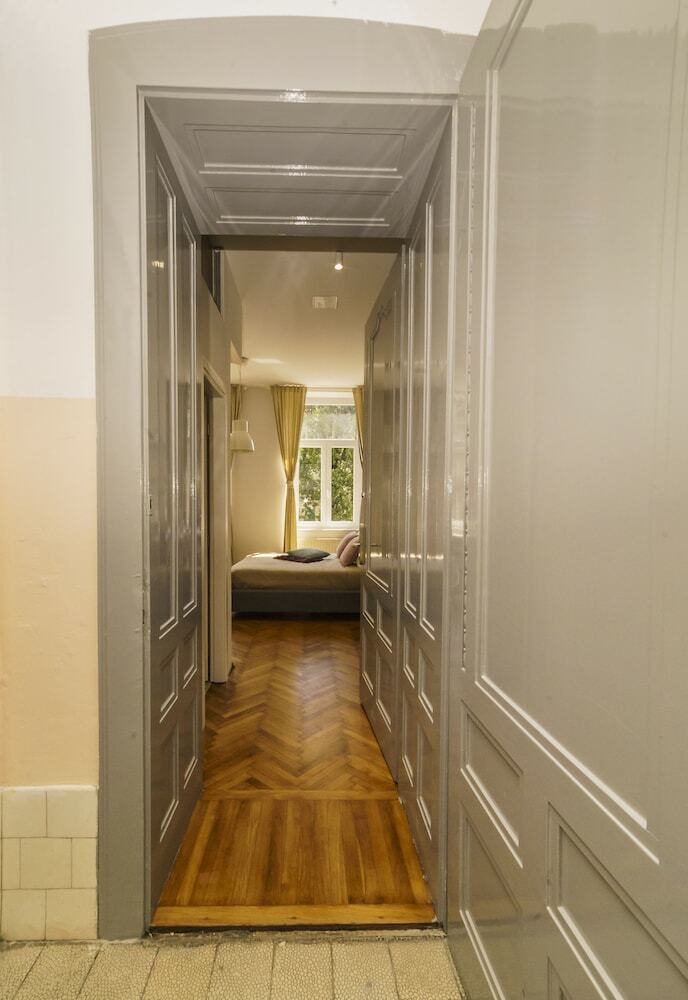 Apartamentos Doma Zagreb