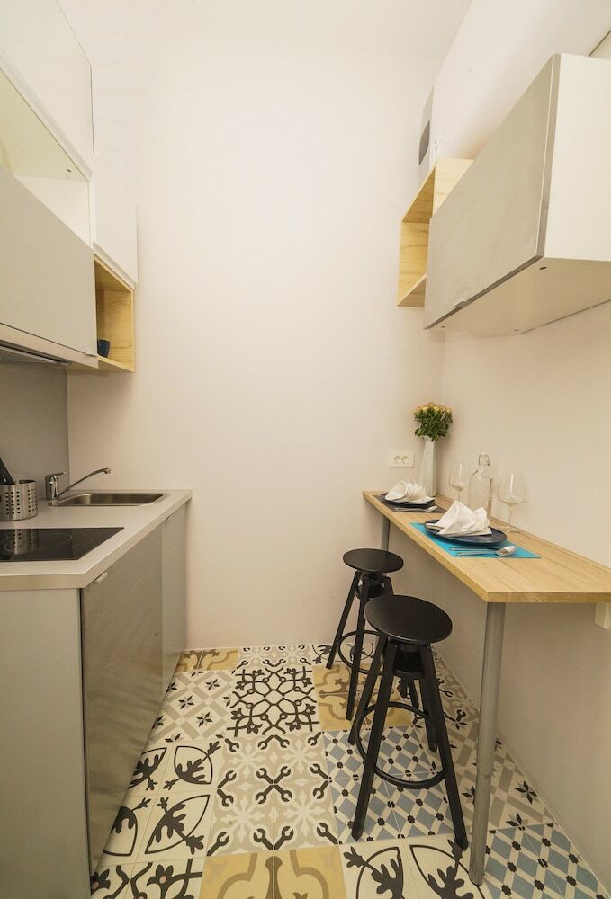 Apartamentos Doma Zagreb
