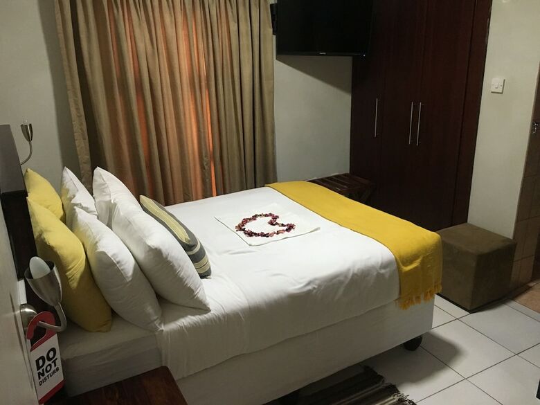 Hotel Marico Guest House