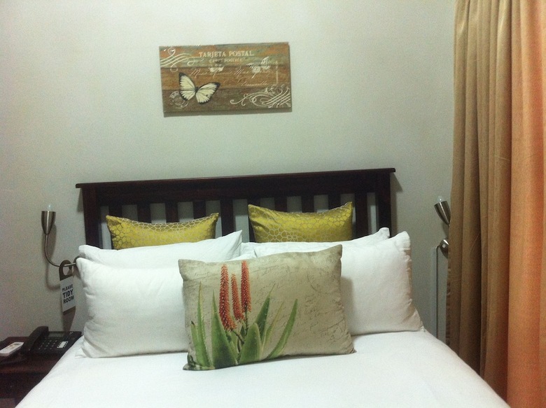 Hotel Marico Guest House