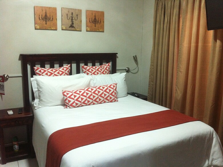 Hotel Marico Guest House
