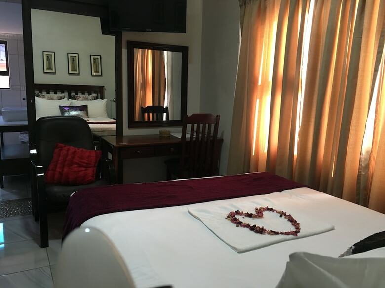 Hotel Marico Guest House