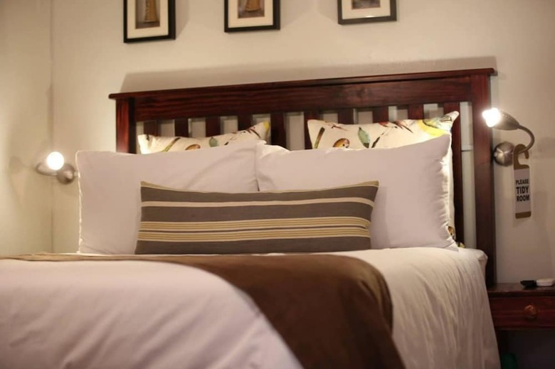 Hotel Marico Guest House