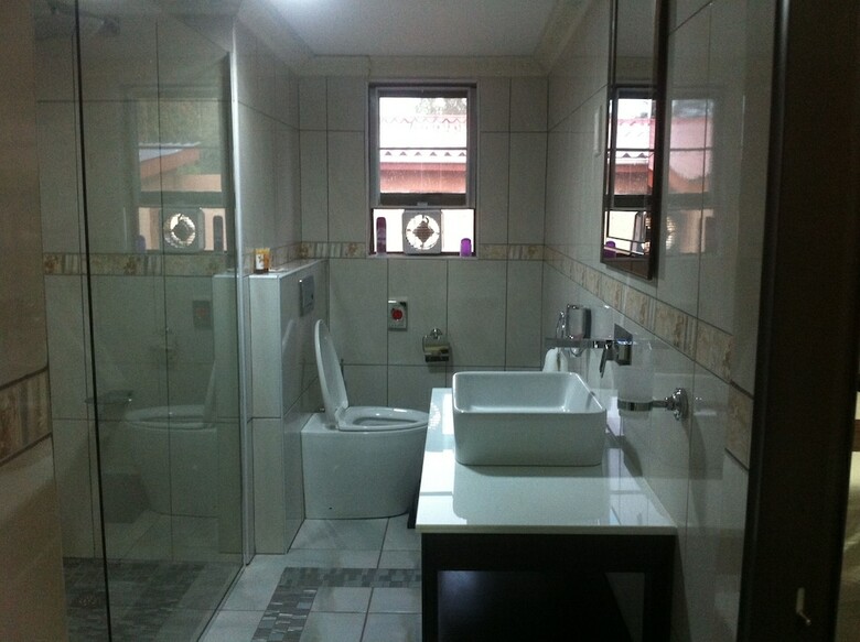 Hotel Marico Guest House