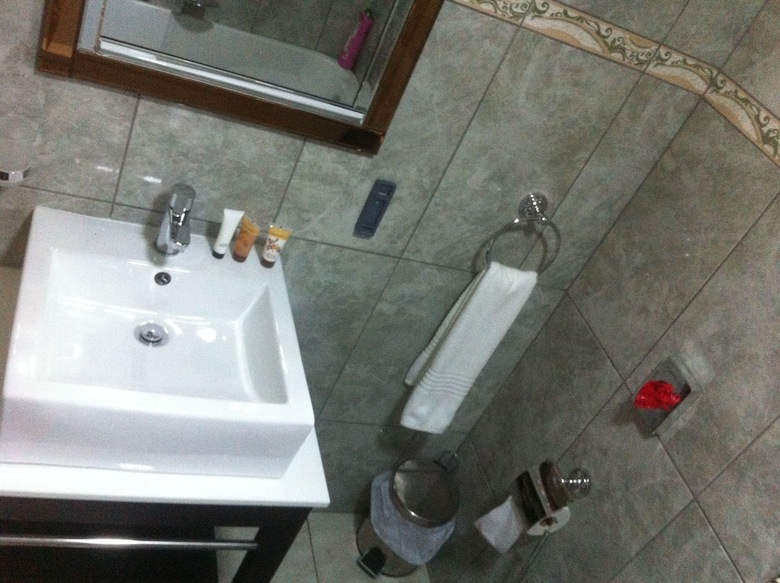 Hotel Marico Guest House