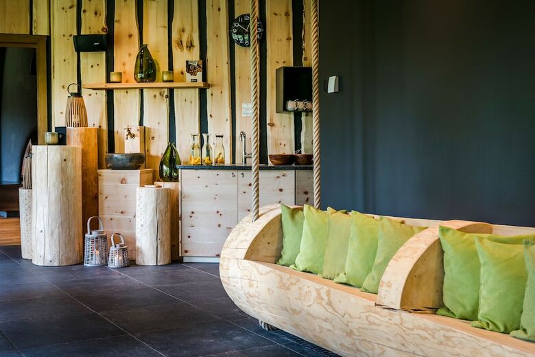 Hotel Werdenfelserei