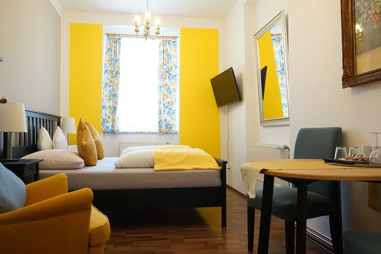 Hotel Grand Tabor
