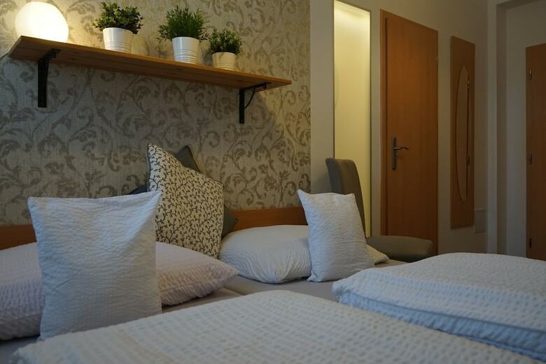 Hotel Grand Tabor