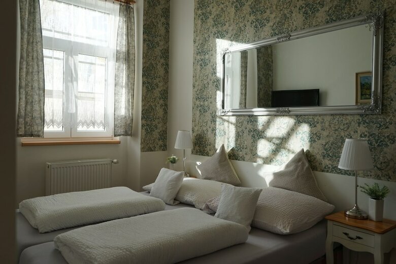 Hotel Grand Tabor
