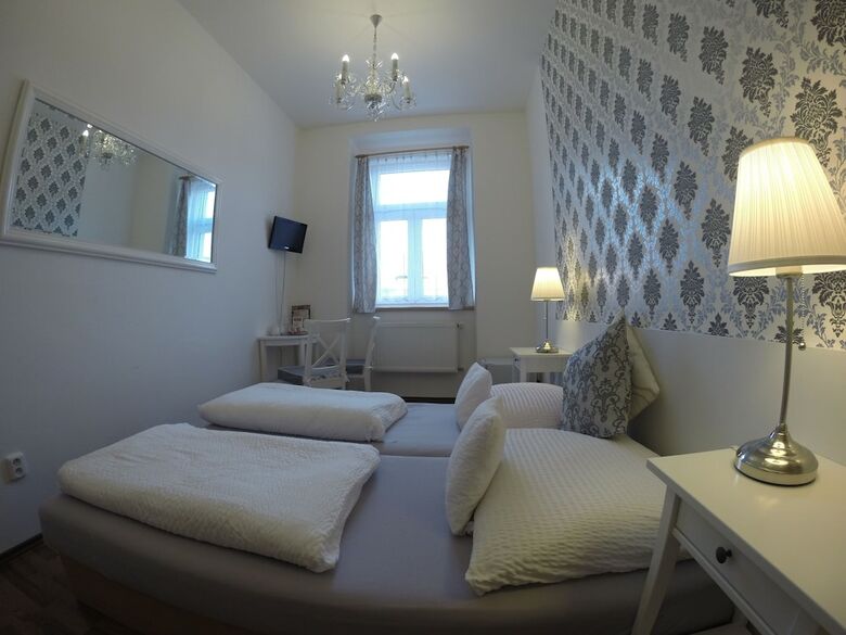 Hotel Grand Tabor