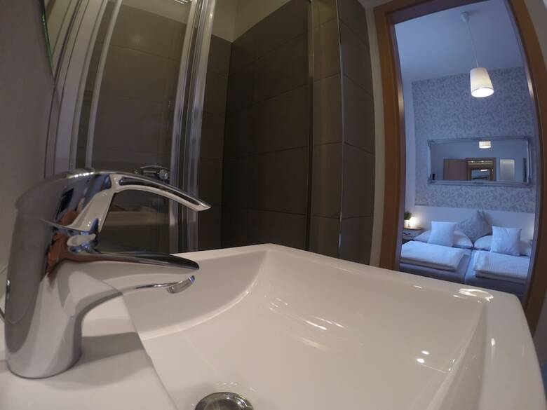 Hotel Grand Tabor