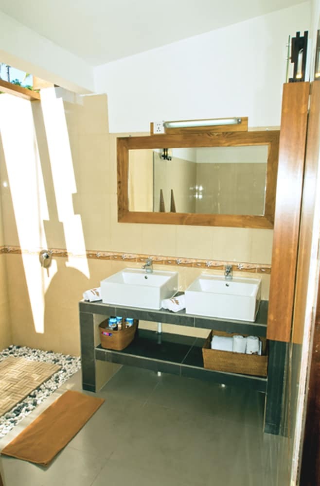 Hotel Gili Air Bungalows