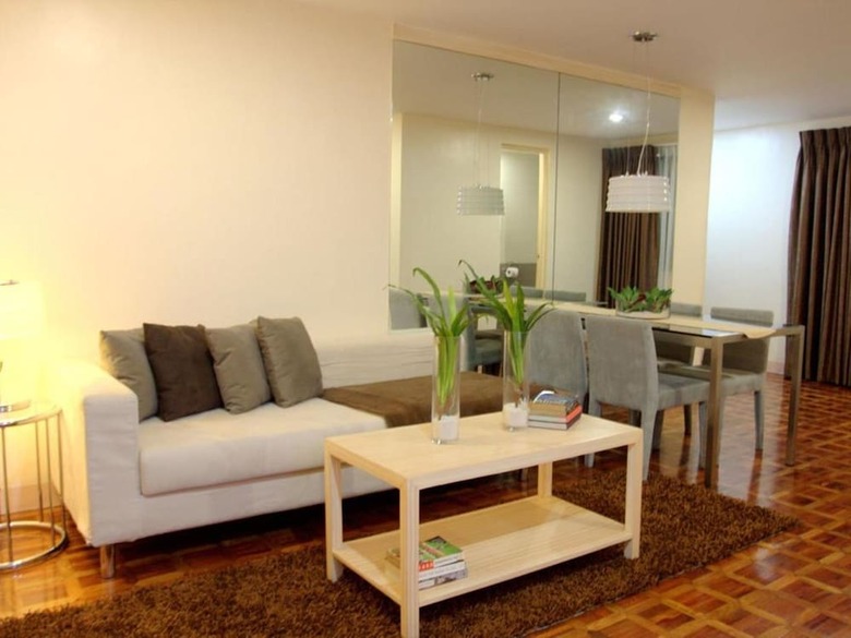 Aparthotel Bsa Mansion