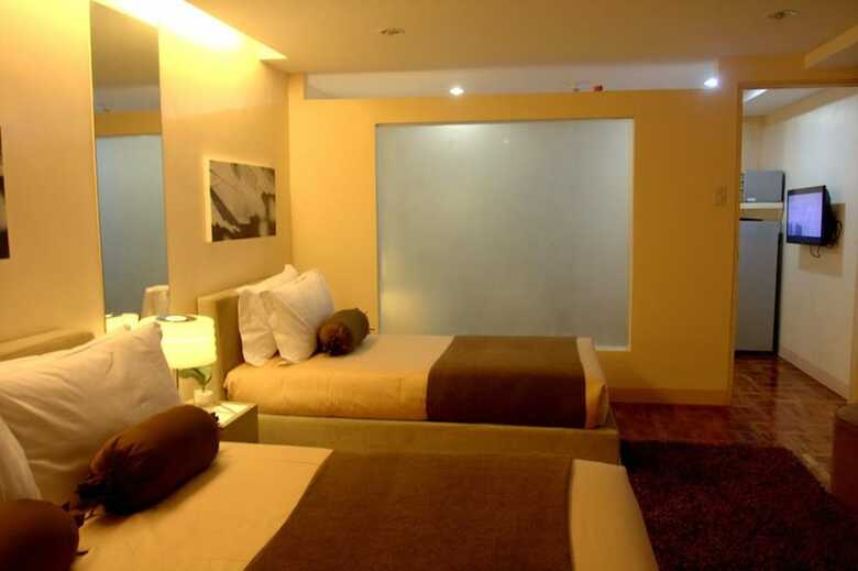 Aparthotel Bsa Mansion