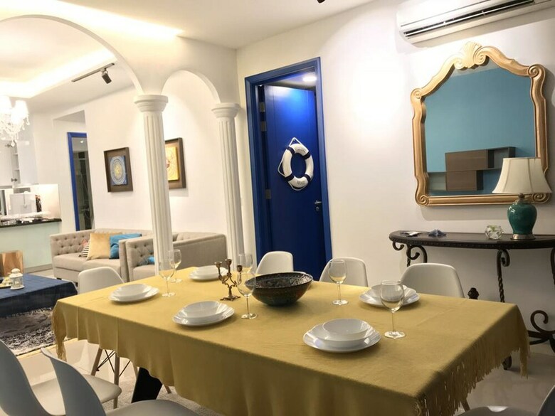 Apartamentos Schrodinger Heritage