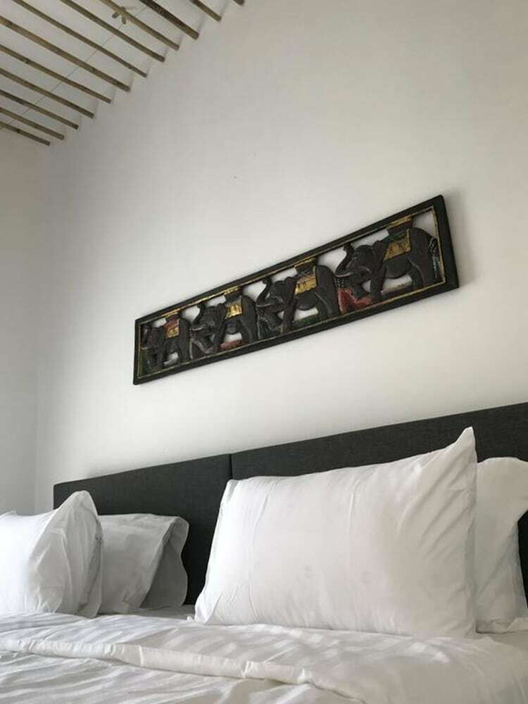 Apartamentos Schrodinger Heritage