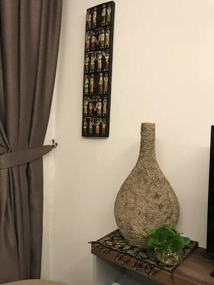 Apartamentos Schrodinger Heritage