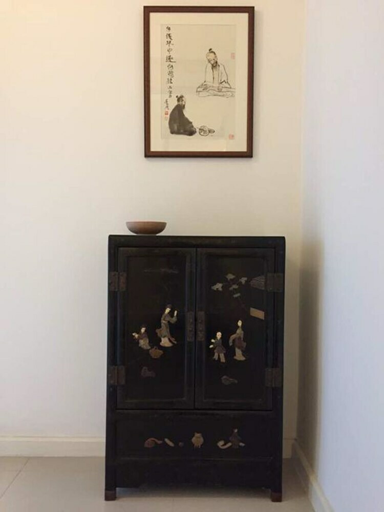 Apartamentos Schrodinger Heritage