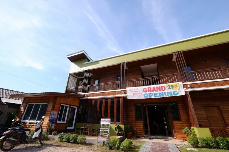 Hotel The Peace Tara House