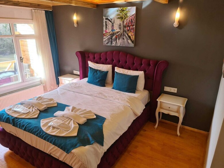 Hotel Alesta Butik Otel