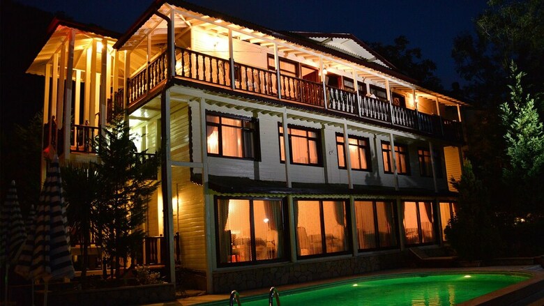 Hotel Alesta Butik Otel